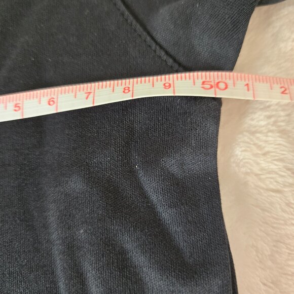 Saks Fifth Avenue Collection Black T-Shirt Men’s Size M– Made in Japan - Picture 5 of 9